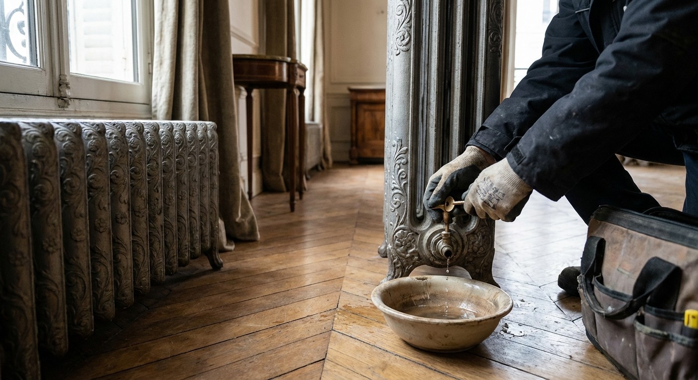 GAULT CHAUFFAGE SANITAIRE